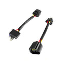 Car Light Cable Extension Wiring Harness Socket For Headlight Fog Light  FAP