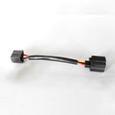 Car Light Cable Extension Wiring Harness Socket For Headlight Fog Light  FAP