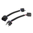 Car Light Cable Extension Wiring Harness Socket For Headlight Fog Light  FAP