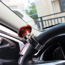 Hickory Car Vehicle Steering Wheel Suicide Spinner Handle Knob Booster dfr