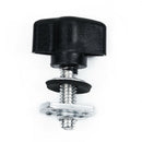 8pcs Set Screws Removal Soft Top For Jeep Wrangler Car Roof Useful Durab EVO