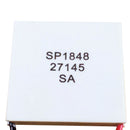 2pcs SP1848-27145 TEC Thermoelectric Heatsink Cooler Peltier Plate Module AEE