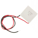 2pcs SP1848-27145 TEC Thermoelectric Heatsink Cooler Peltier Plate Modu HUR