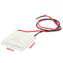 2pcs SP1848-27145 TEC Thermoelectric Heatsink Cooler Peltier Plate Module AEE