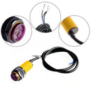 E18-D80NK Photoelectric Infrared Switch Sensor Obstacle Sensor Module FDG CCA