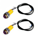 E18-D80NK Photoelectric Infrared Switch Sensor Obstacle Sensor Module FDG CCA