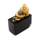 2pcs ES08MAII Mini Metal Gear 13g Analog Servo 1.6KG 0.12sec ES08MA ES ZCB