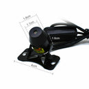 USB Red LED Star Light Car Interior Atmosphere Meteor Lamp 1* Home Par PPR