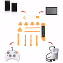 13 In 1 Disassembly Spudger Pry Opening Tool Tablet Repair Tool Kit XJU VLS