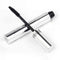 Women Makeup Cosmetic Waterproof Mascara Fiber Eyelash Extension Long C KOJ