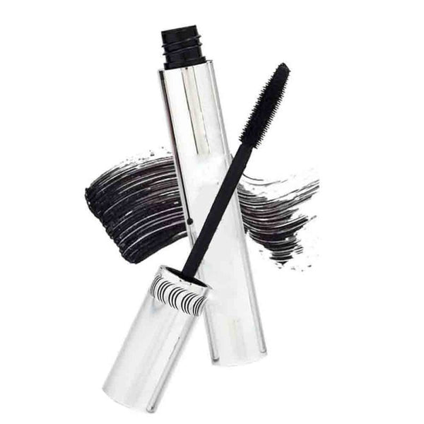Women Makeup Cosmetic Waterproof Mascara Fiber Eyelash Extension Long C KOJ