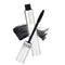 Women Makeup Cosmetic Waterproof Mascara Fiber Eyelash Extension Long C KOJ