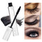 Women Makeup Cosmetic Waterproof Mascara Fiber Eyelash Extension Long C KOJ