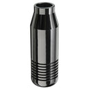 1* Universal 8.5cm Car Aluminum Alloy Racing JDM Manual Gear Stick Shift Knob