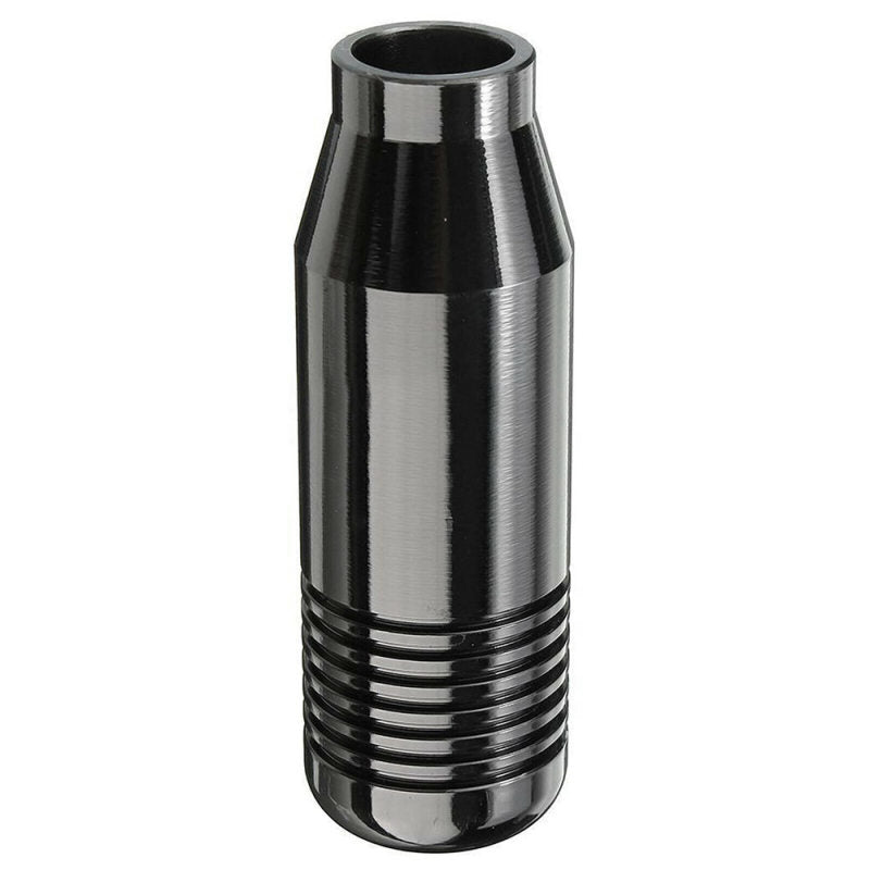 1* Universal 8.5cm Car Aluminum Alloy Racing JDM Manual Gear Stick Shift Knob