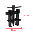1Pc for Car Two Jaw Gear Pulley Bearing Puller 2