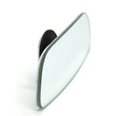 Universal 4x Car Rear View Side Door long Strip Blind Spot Wide Angle  NTQ BKI