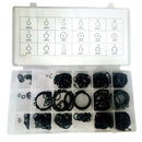 300PCS Snap Ring Assortment Retaining Snap Hook Ring Assorted Kit KNH