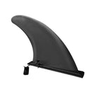 Large Kayak Skeg Track Fin Integral Fin Mounting Points Watershed Board HIB SMR