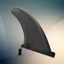 Large Kayak Skeg Track Fin Integral Fin Mounting Points Watershed Board HIB SMR