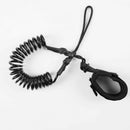 Foot Rope TPU Leash Surfing Elastic Leg For Paddle Board Special Raft  JFA