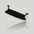 1x Armrest Center Console Cover Lid Latch Clip ABS Black Fit For Audi A3 03-12 l