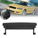 1x Armrest Center Console Cover Lid Latch Clip ABS Black Fit For Audi A3 03-12 l