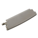 1Pc Armrest Center Console Cover Lid Latch Clip ABS Beige Fit For Audi A3 WKV