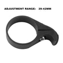 Bike Bicycle Single Chain Anti-Drop Gear Guide Deflector Protector Cov WZF