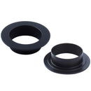 2pcs Waterproof Bearing Protection Cup Cover for Bike Bicycle Bottom B UPN EIO