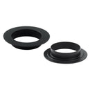 2pcs Waterproof Bearing Protection Cup Cover for Bike Bicycle Bottom B UPN EIO