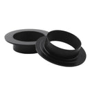 2pcs Waterproof Bearing Protection Cup Cover for Bike Bicycle Bottom B UPN EIO