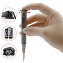 59 In 1 Screwdriver Bits Set Professional Precision Repair Tool Kit For Ph JBD