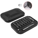 59 In 1 Screwdriver Bits Set Professional Precision Repair Tool Kit For Ph JBD