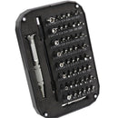 59 In 1 Screwdriver Bits Set Professional Precision Repair Tool Kit For Ph JBD