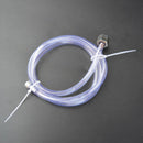 Air Pressure Car Cleaning Washing Foam Water Soap Sprayer Nozzle Washer Ho GOY
