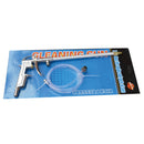 Air Pressure Car Cleaning Washing Foam Water Soap Sprayer Nozzle Washer Ho GOY