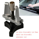 1X New Car Van Windscreen Window Wiper Arm Removal Puller Repair Tool Adju HCK
