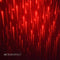 USB LED Car Atmosphere Lamp Interior Ceiling Ambient Star Red Light Projec IBH