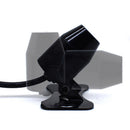USB LED Car Atmosphere Lamp Interior Ceiling Ambient Star Red Light Projector