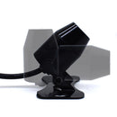 USB LED Car Atmosphere Lamp Interior Ceiling Ambient Star Red Light Projec IBH