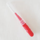 50pcs Dental Orthodontic Oral floss Interdental Brush Toothpick Teeth Cl HRT