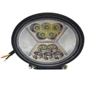 4inch LED work Light Bar 12V 24V Flood Spot Combo Beam Off Road Lamp Roun IDI