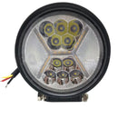 4"inch LED work Light Bar 12V 24V Flood Spot Combo Beam Off Road Lamp Round