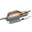 Large Torque Electric DC Brushless Motor 12V 100W 10000rpm High Power 795 DIA