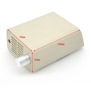 4000W 220V AC SCR Motor Speed Controll Module AC Voltage Regulator Dim TUU