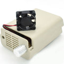 4000W 220V AC SCR Motor Speed Controll Module AC Voltage Regulator Dim TUU