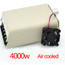 4000W 220V AC SCR Motor Speed Controll Module AC Voltage Regulator Dim TUU