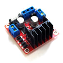 2pcs Dual H Bridge L298N Stepper Motor Driver Controller Board Module Ardu MND