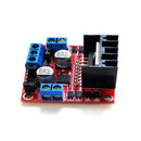 2pcs Dual H Bridge L298N Stepper Motor Driver Controller Board Module Ardu MND